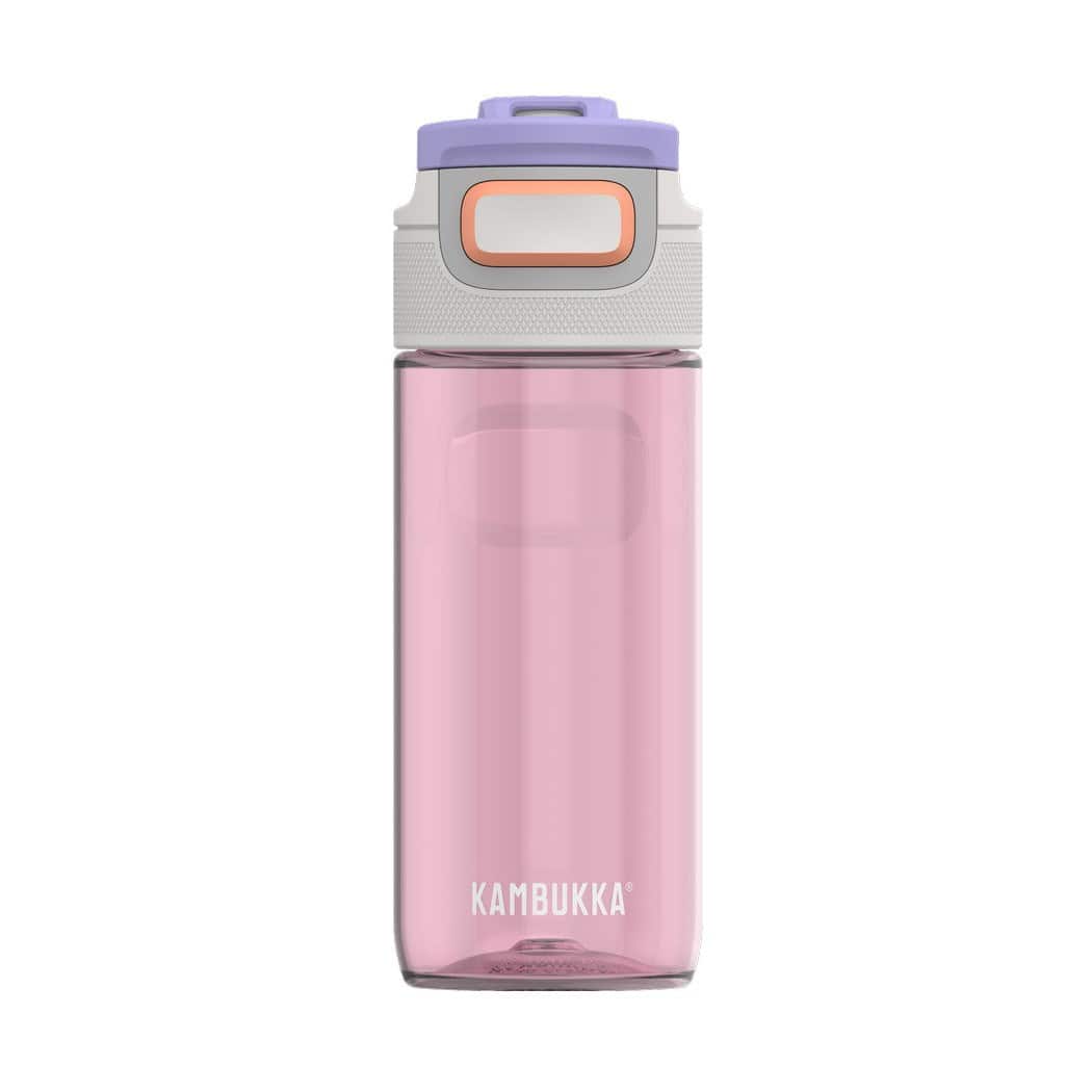 Butelka na wodę Kambukka Elton 500ml, Barely Blush — zdjęcie 1 z 4