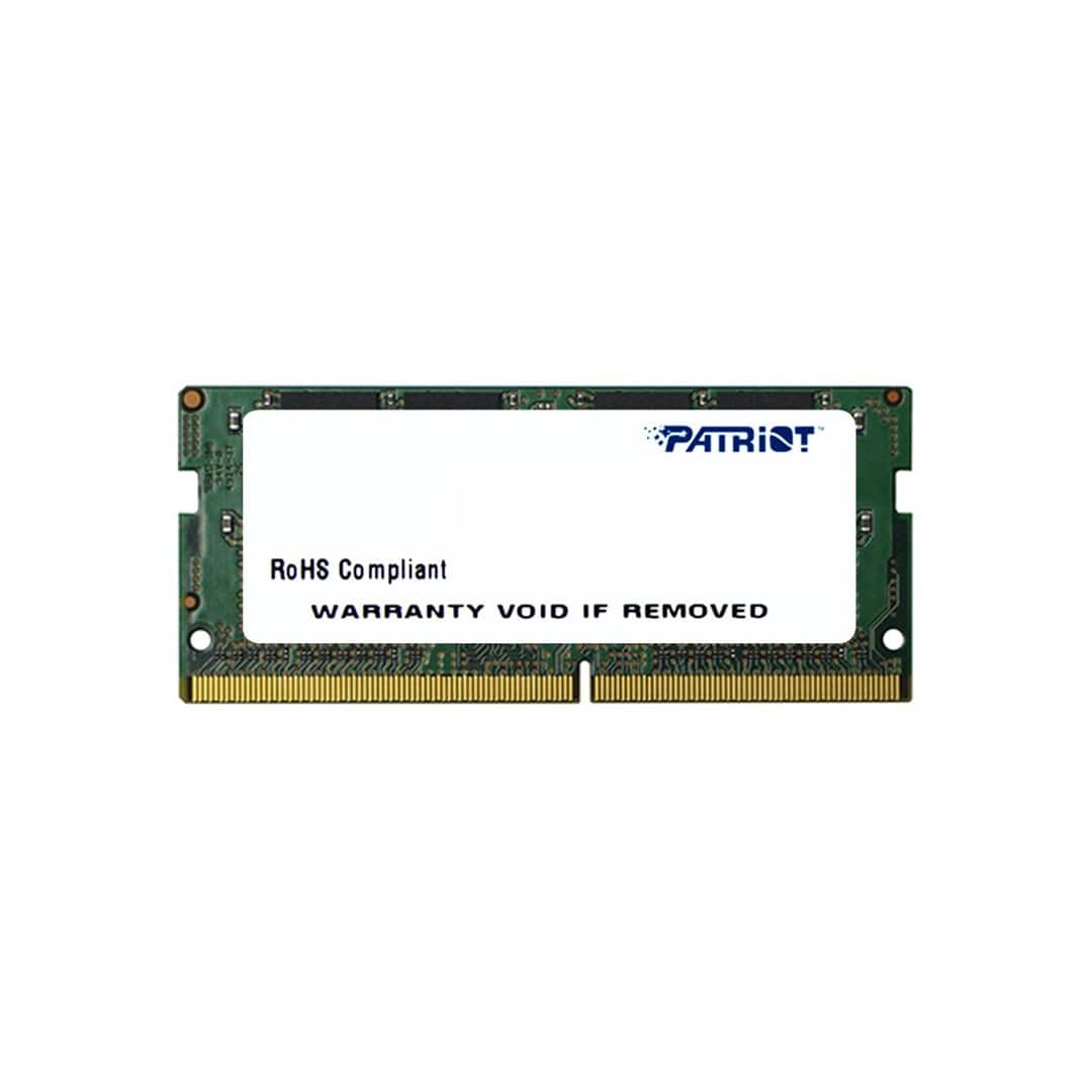Pamięć Patriot Memory Signature PSD416G24002S 16GB DDR4