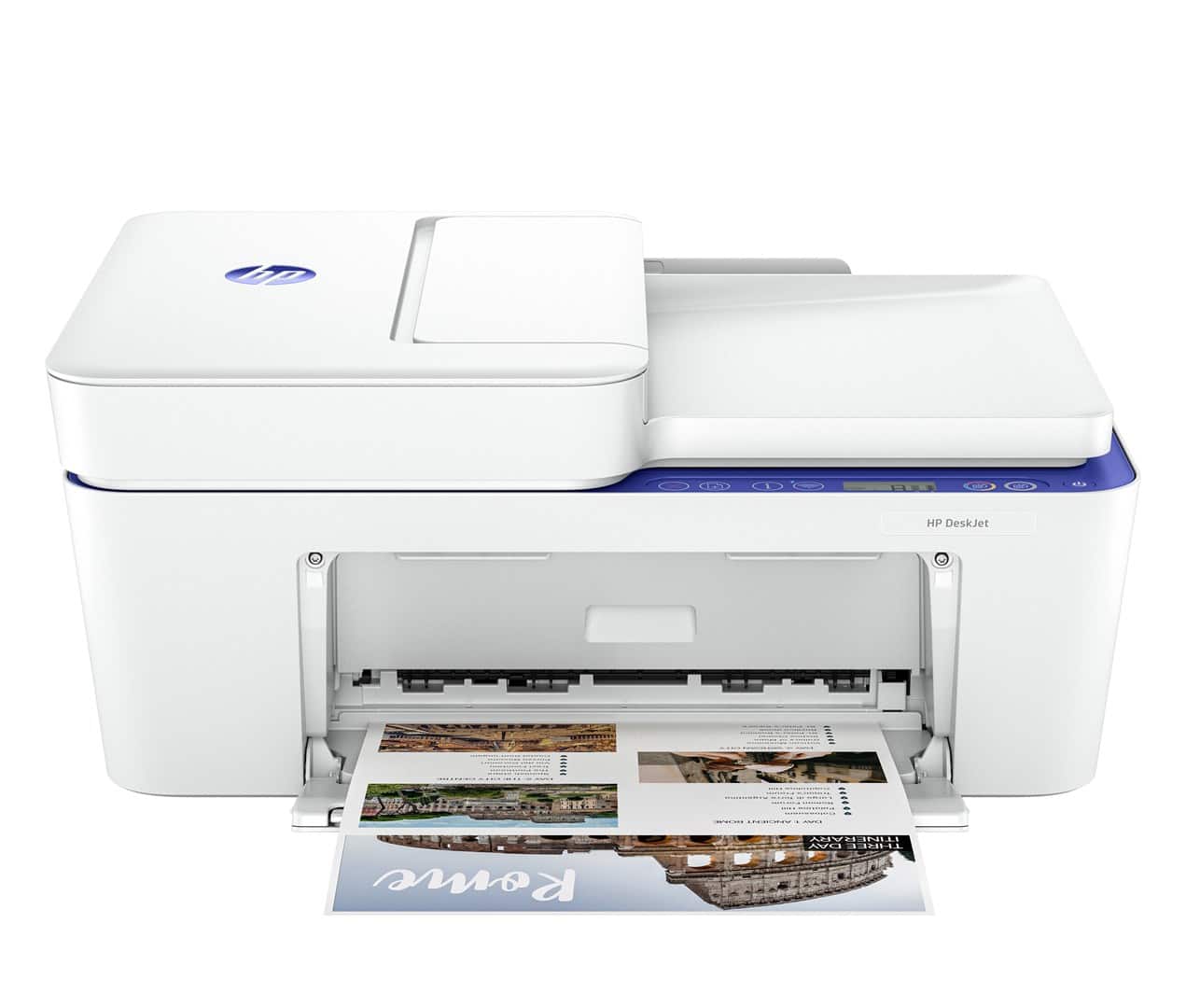 Urządzenie wielofunkcyjne HP DeskJet 4230e - atramentowe — zdjęcie 1 z 8