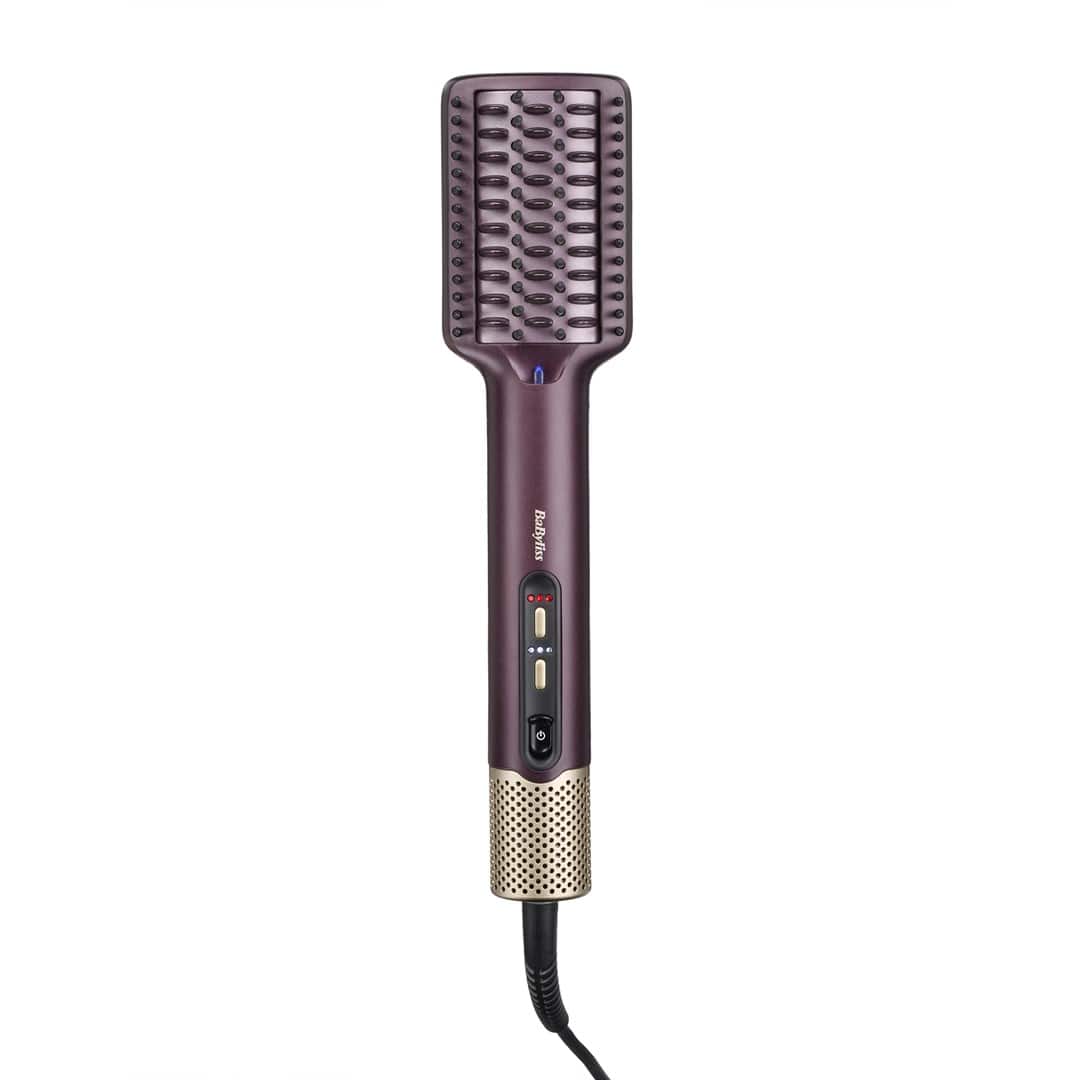 Suszarko-lokówka BABYLISS AS6400E — zdjęcie 1 z 8