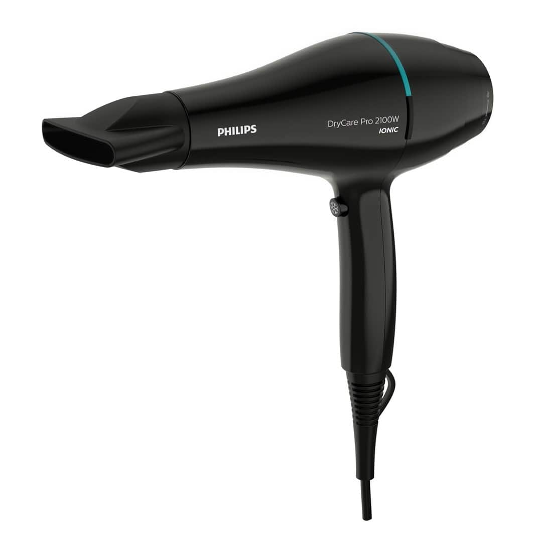Suszarka do włosów PHILIPS BHD 272/00 — zdjęcie 1 z 2