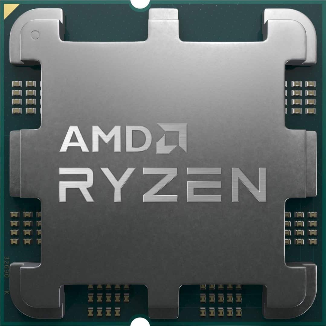 Procesor AMD Ryzen 7 7700X 8 Rdzeni