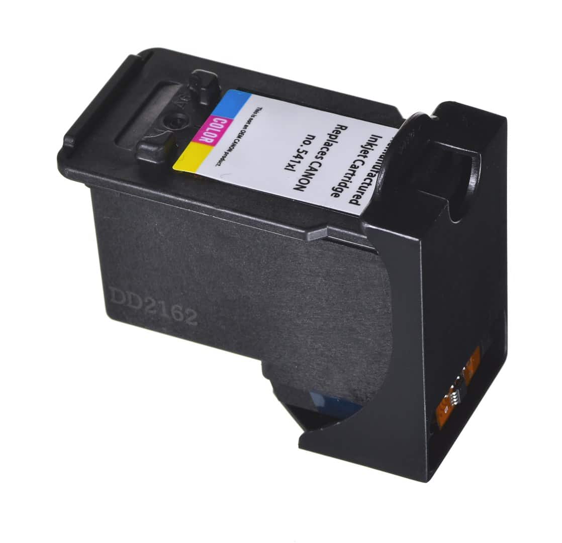 Tusz do drukarek Canon B-C541XL Trójkolorowy — zdjęcie 1 z 3
