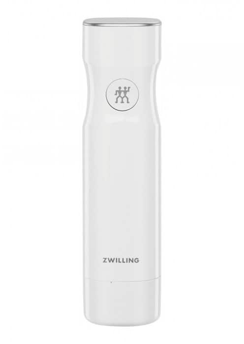 Pompa próżniowa ZWILLING Fresh & Save - 19 cm biała — zdjęcie 1 z 8