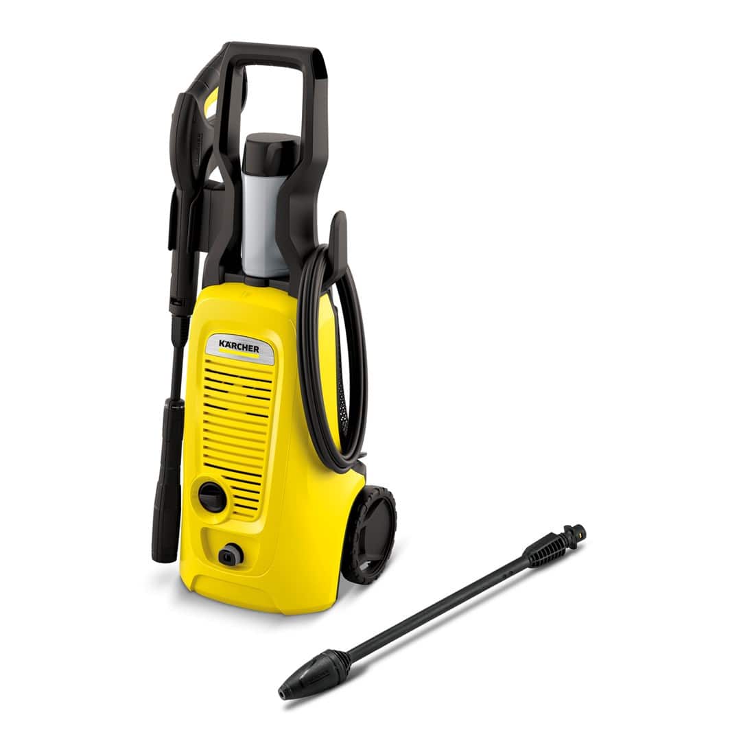 Myjka ciśnieniowa KARCHER K 4 Universal — zdjęcie 1 z 8