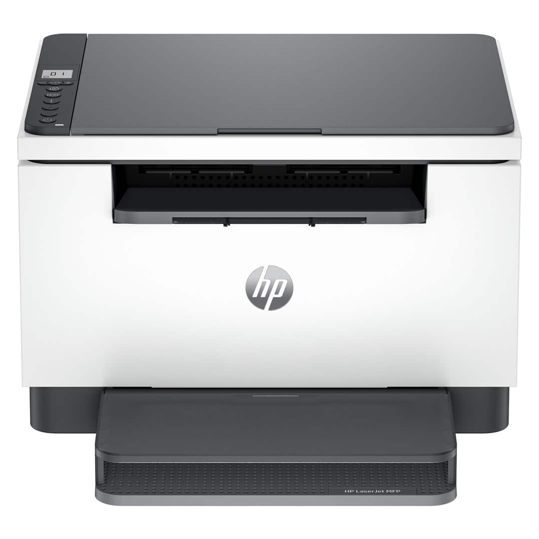 Urządzenie wielofunkcyjne HP LaserJet M234D — zdjęcie 1 z 8