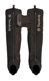 Buty kompresyjne Therabody JetBoots Prime M - urządzenie do masażu limfatycznego — zdjęcie 1 z 8