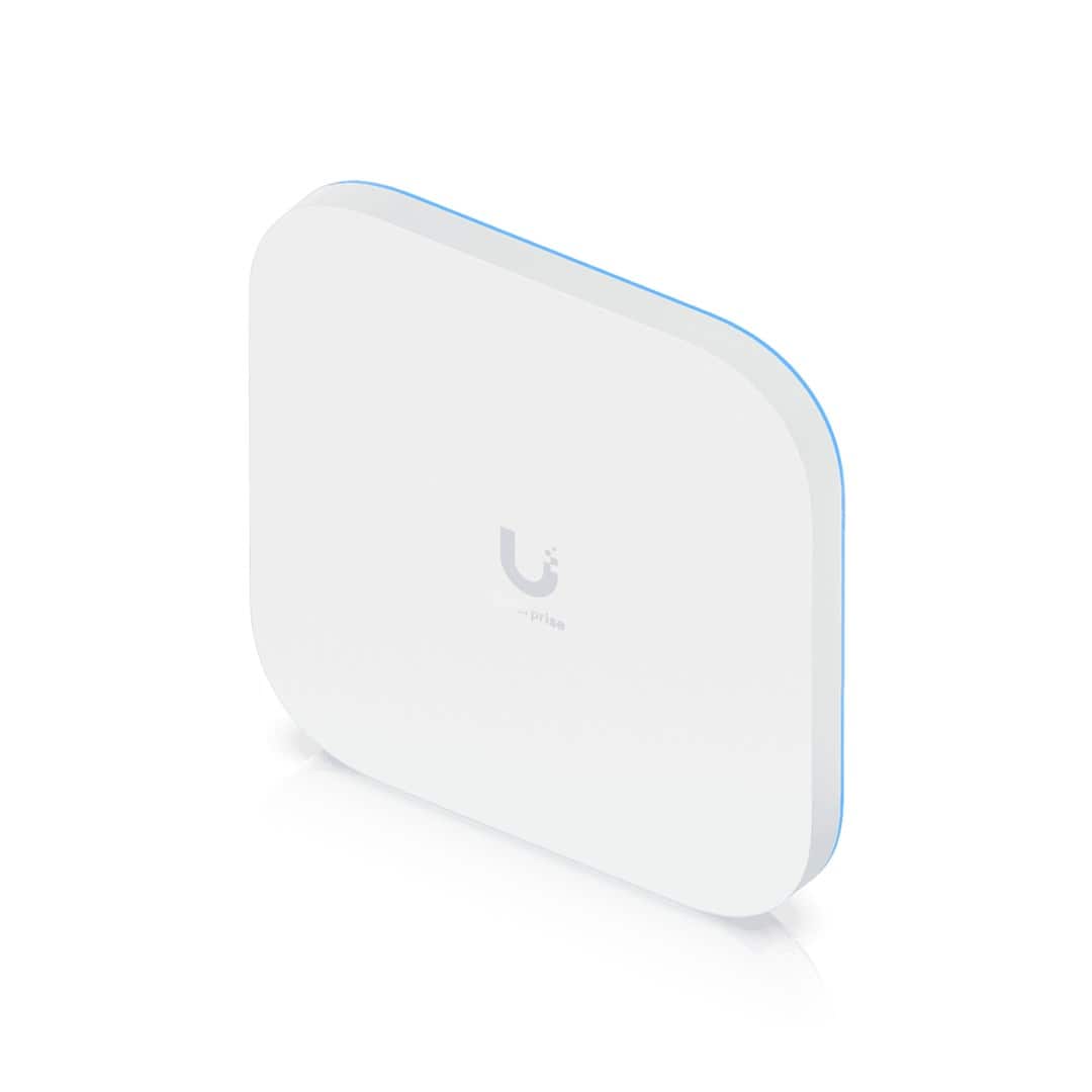Access Point Wi-Fi 7 Ubiquiti UniFi E7 2.4GHz(2 x 2)/5GHz(4 x 4)/6GHz(4 x 4) PoE++ 1x10G (E7-EU) — zdjęcie 1 z 8