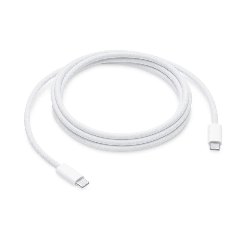 Apple Przewód USB-C do ładowania, 240 W (2 m) — zdjęcie 1 z 2