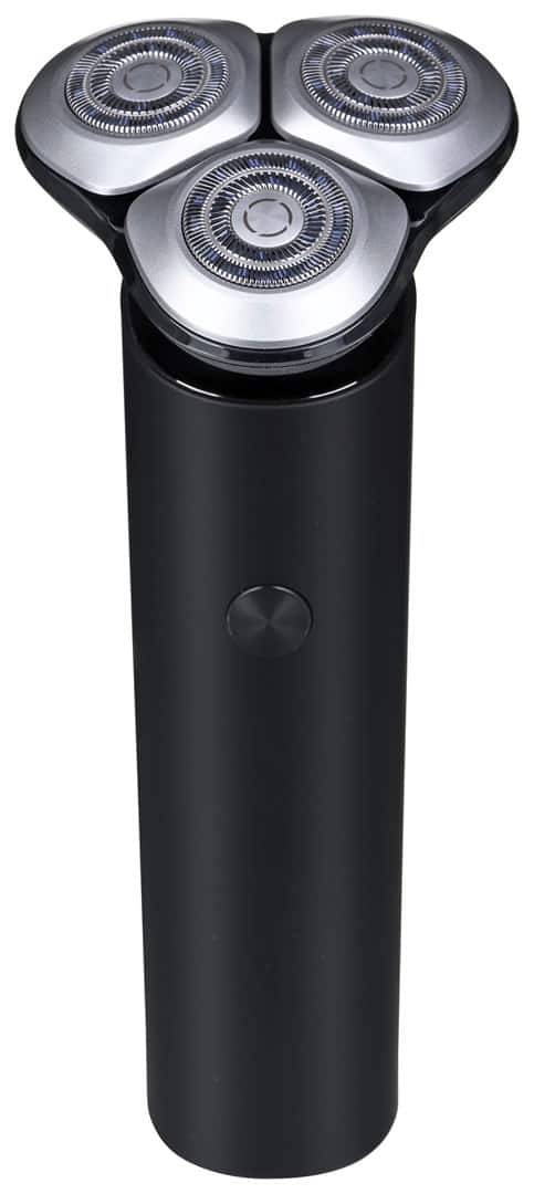 Golarka elektryczna Xiaomi Electric Shaver S301 (czarny) — zdjęcie 1 z 8