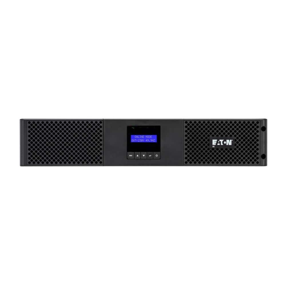 Eaton-zasilacz awaryjny UPS 9E 3000i Rack2U — zdjęcie 1 z 7