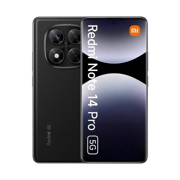 Smartfon Xiaomi Redmi Note 14 Pro 5G 12/512GB — zdjęcie 1 z 8