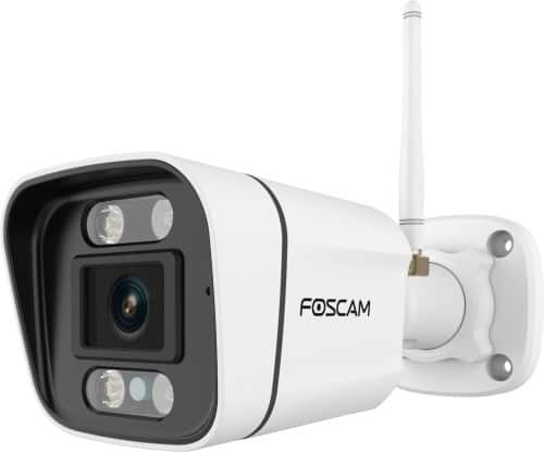 Kamera IP V5P 5MP WI-FI Biała