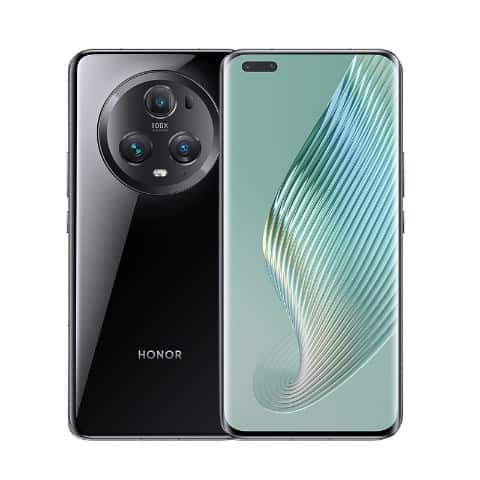 Smartfon Honor Magic5 Pro 5G 12/512GB Czarny — zdjęcie 1 z 8