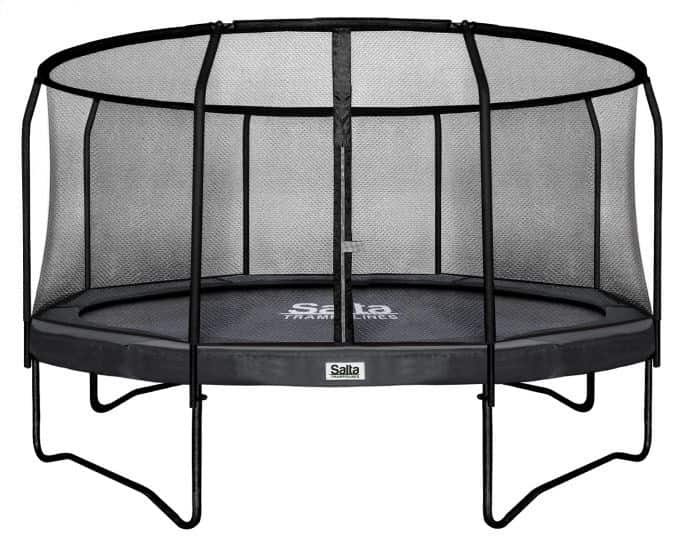 Trampolina Salta Premium Black Edition COMBO - 366cm — zdjęcie 1 z 3