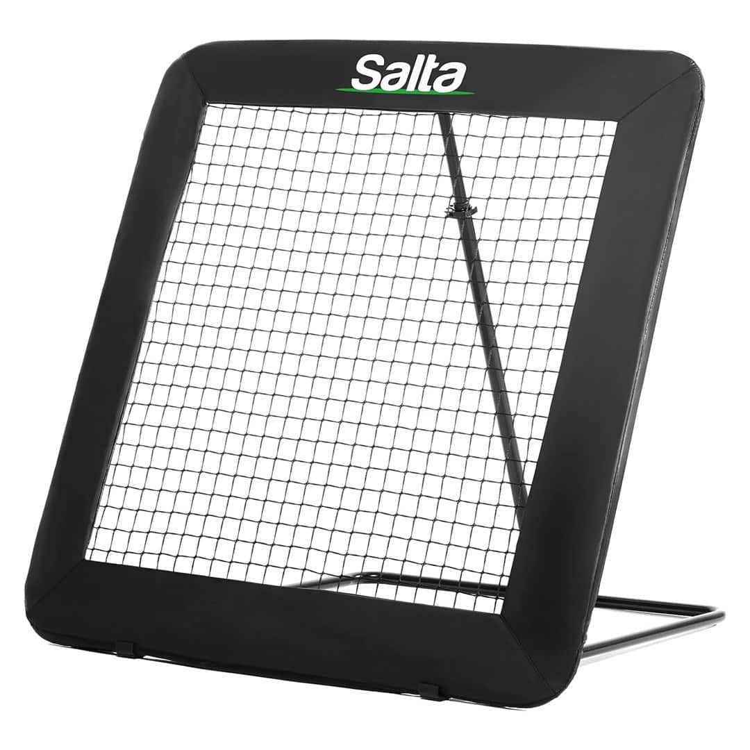 Rebounder - trenażer Salta Motion 124 x 124 cm — zdjęcie 1 z 5