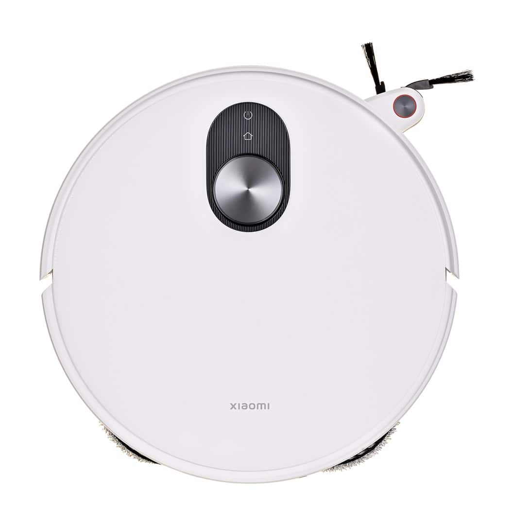 Robot sprzątający Xiaomi 5 Pro — zdjęcie 1 z 8