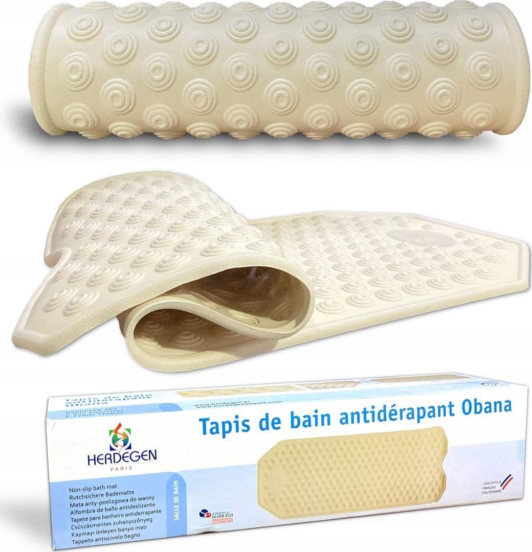 Kąpielowa mata antypoślizgowa 550801 — zdjęcie 1 z 3