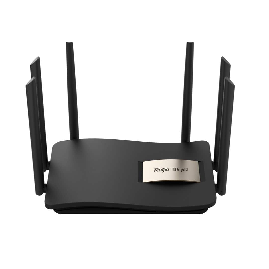 Router Ruijie Reyee RG-EW1200G Pro — zdjęcie 1 z 4
