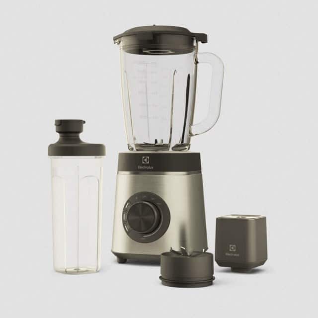 Blender kielichowy ELECTROLUX E6VB1-8ST — zdjęcie 1 z 6
