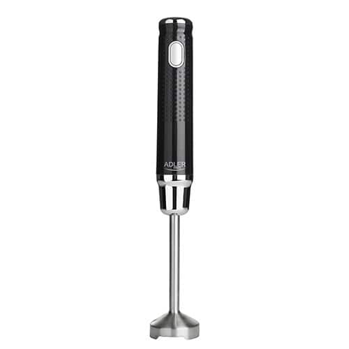 Blender ręczny Adler AD 4617, 350W, czarny — zdjęcie 1 z 8