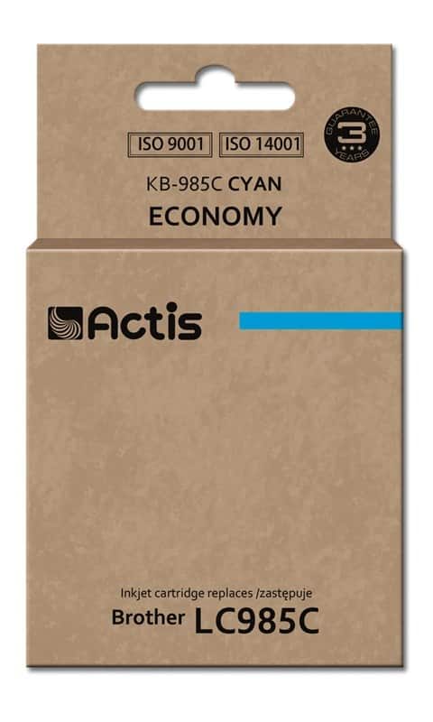 Actis KB-985C Tusz Zamiennik dla Brother