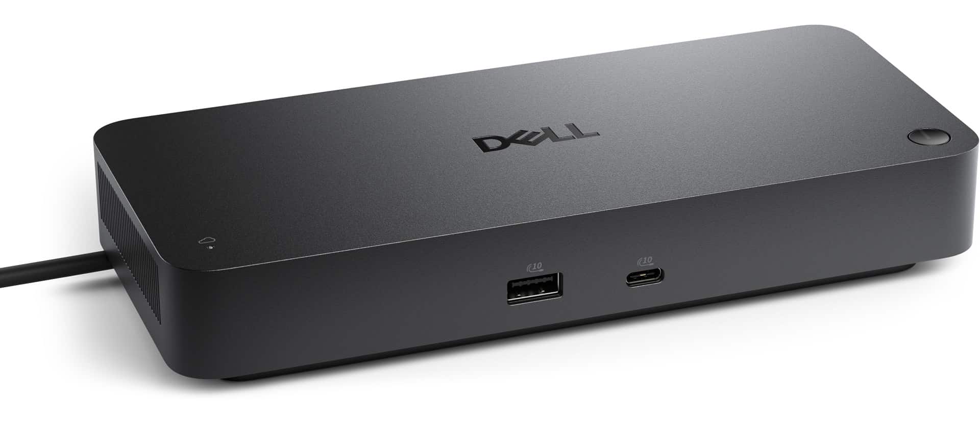 Dell Stacja dokująca Dell Pro Smart Dock SD25 - 180W — zdjęcie 1 z 4