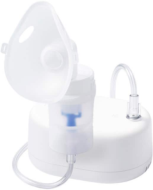Nebulizator kompresorowy Omron NE-C810
