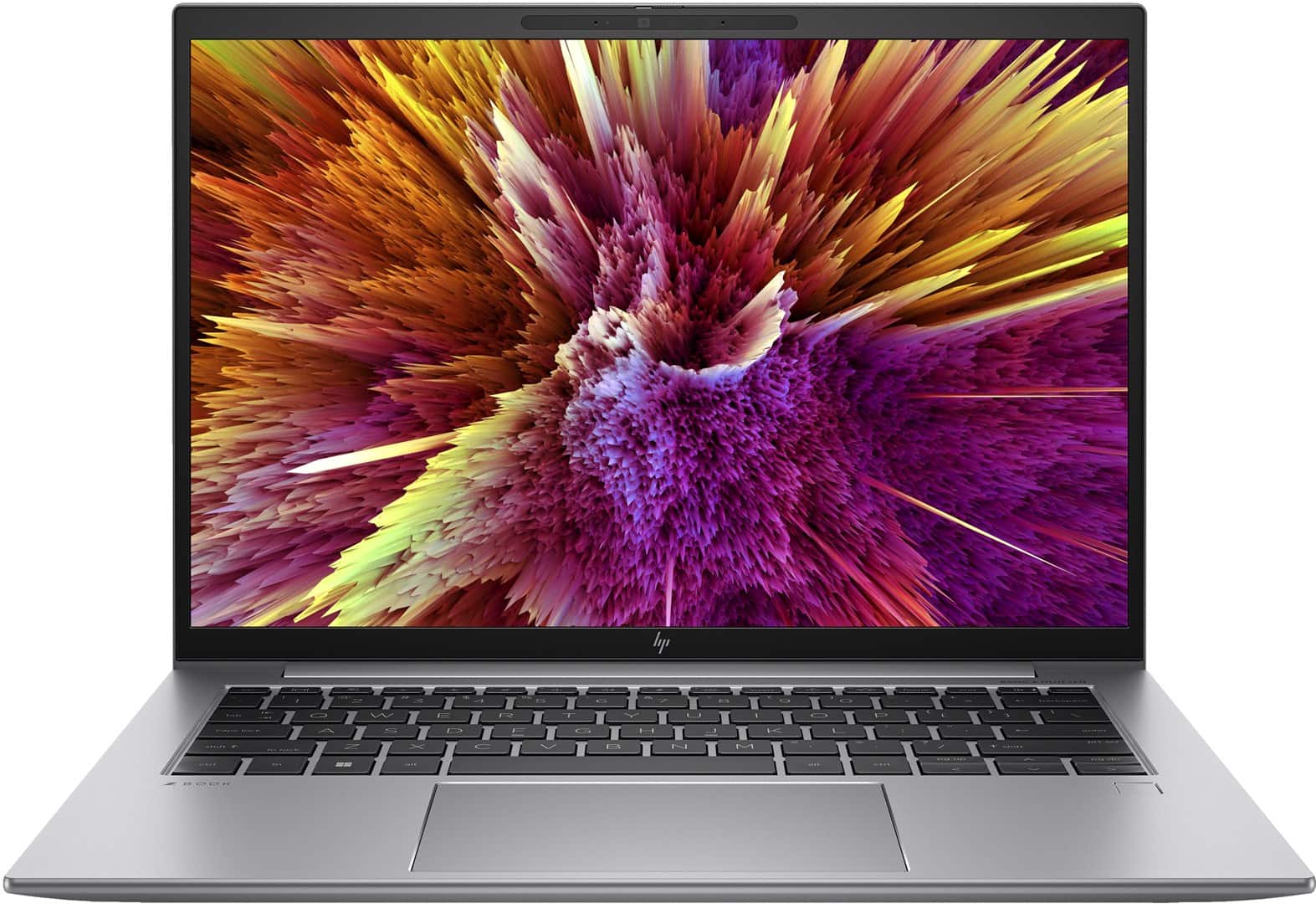HP ZBook Firefly 14 G10 i7-1365U 14" WUXGA 1000nits — zdjęcie 1 z 8