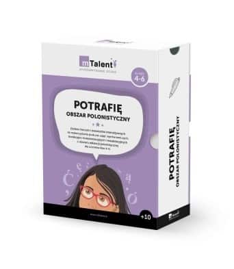 MTALENT OPROGRAMOWANIE - POTRAFIĘ KLASY 4-6 — zdjęcie 1 z 2