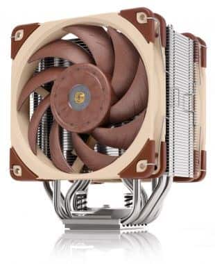 Chłodzenie CPU NOCTUA NH-U12A 2 Wentylatory — zdjęcie 1 z 7