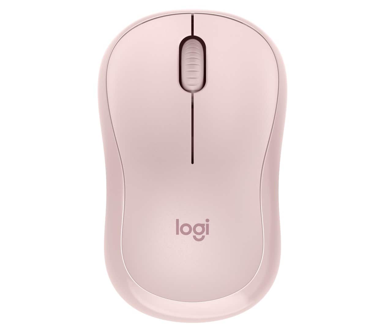 Mysz Logitech M240 Silent Pink - Ró³owa, Cisowa — zdjęcie 1 z 3