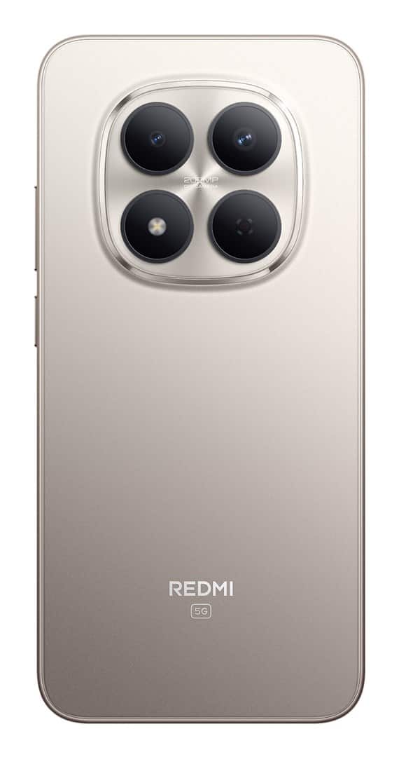 Xiaomi Redmi Note 15 Pro 5G 8/256GB — zdjęcie 1 z 8