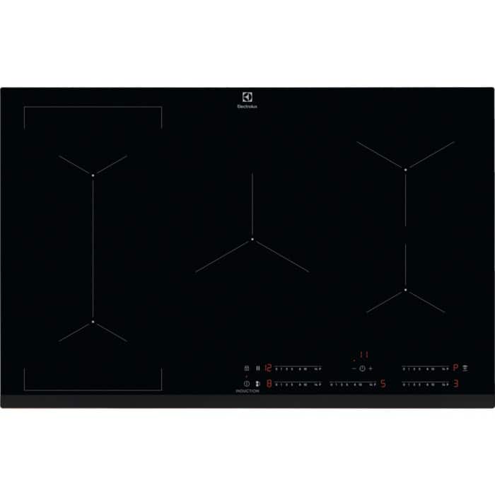Płyta indukcyjna ELECTROLUX EIV835 — zdjęcie 1 z 8