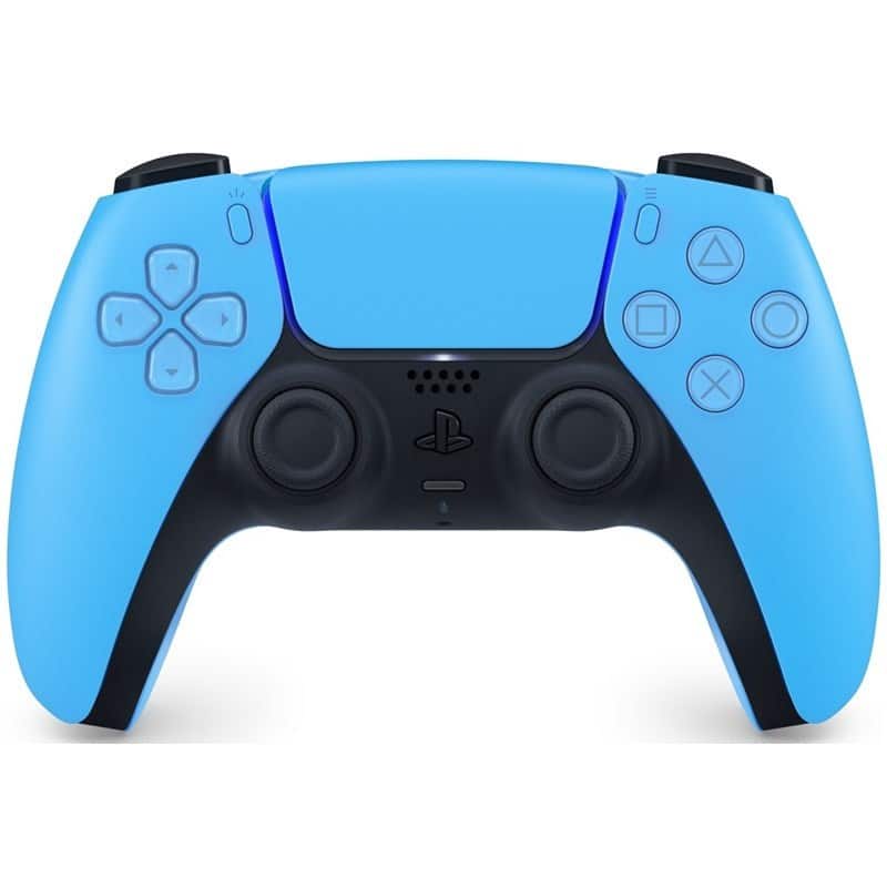 Kontroler bezprzewodowy SONY PS5 DualSense Starlight Blue — zdjęcie 1 z 5