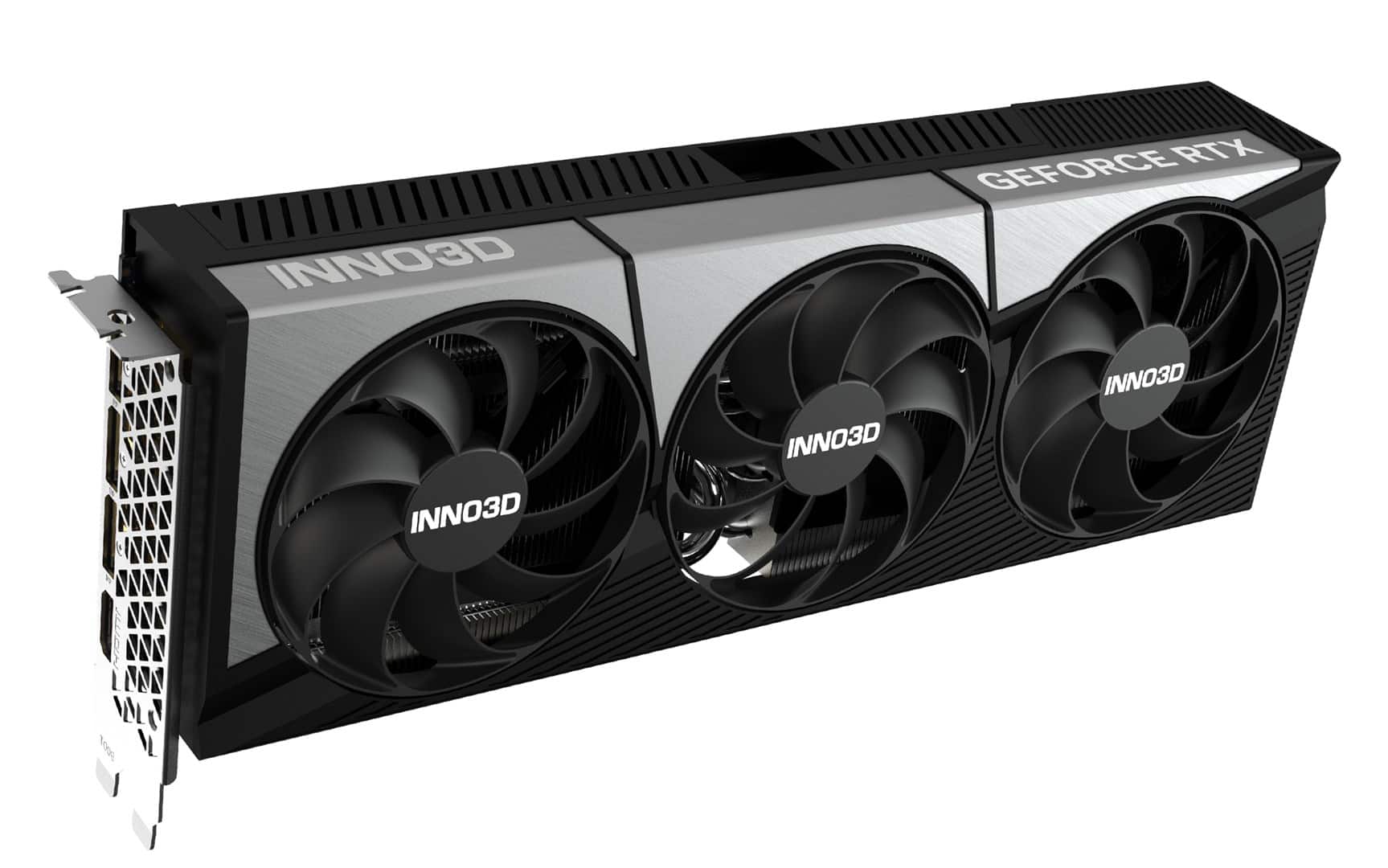 Karta graficzna INNO3D GeForce RTX 5080 X3 OC — zdjęcie 1 z 2
