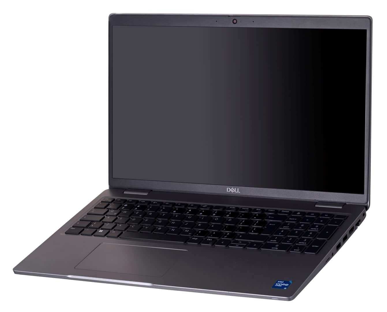 DELL LATITUDE 5520 i5-1145G7 16GB 256SSD 15,6" FHD Win11pro + zasilacz UŻYWANY — zdjęcie 1 z 8