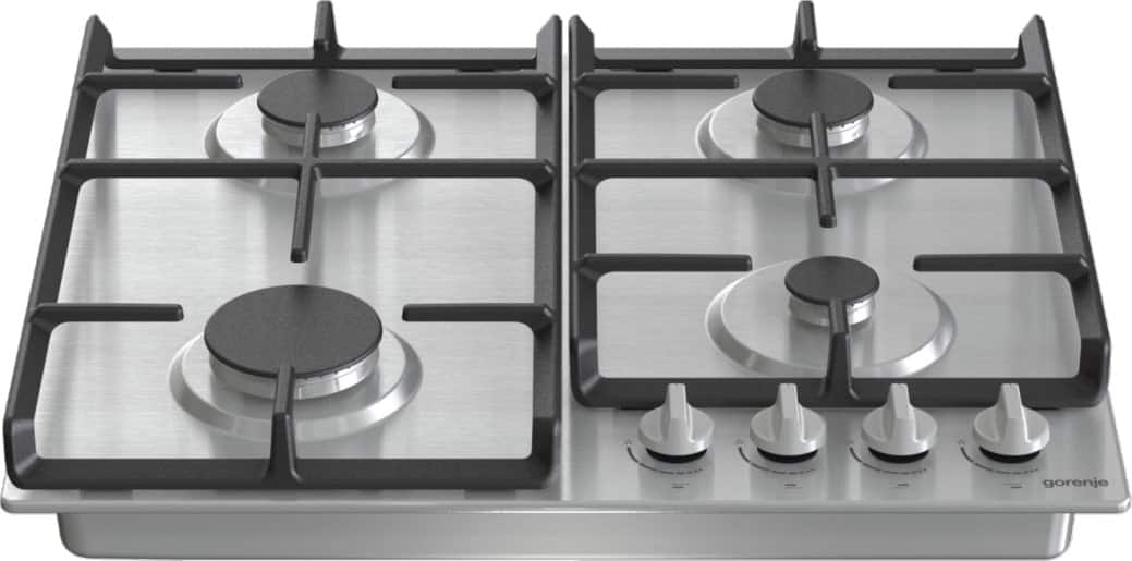 Płyta gazowa GORENJE G641EX — zdjęcie 1 z 8