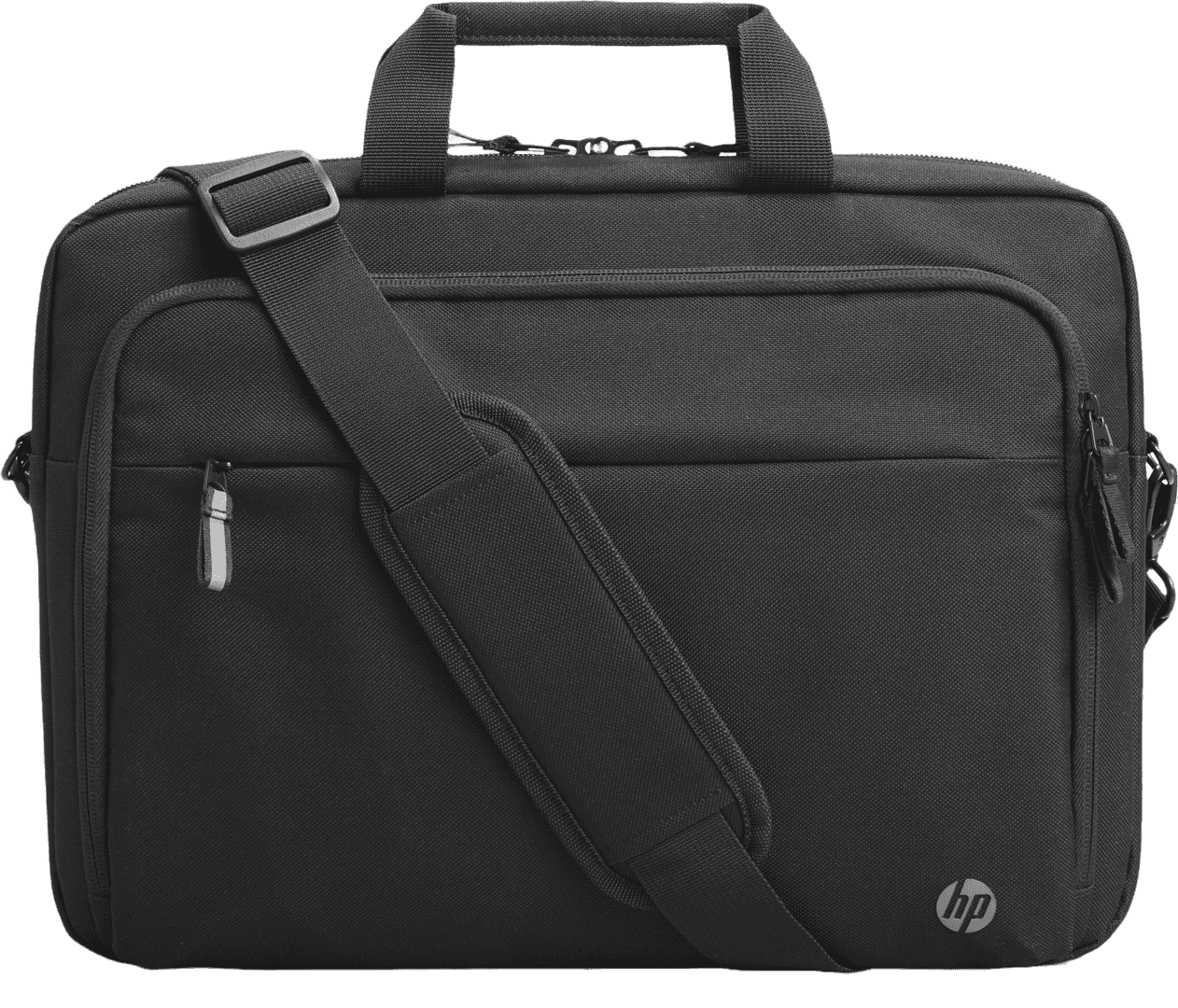 Torba HP Professional Laptop Bag do notebooka 15,6" czarna 500S7AA — zdjęcie 1 z 8