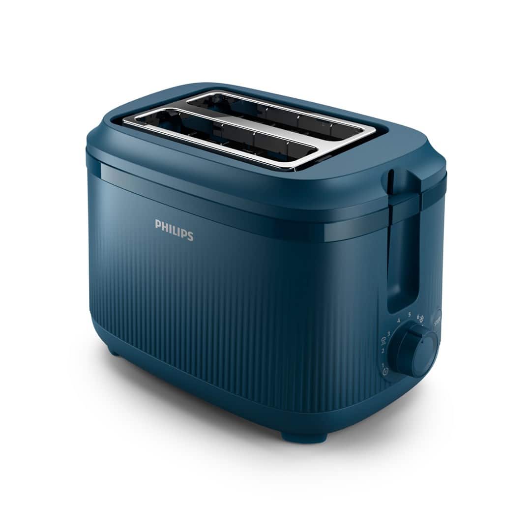 Toster PHILIPS HD2511/70 — zdjęcie 1 z 6