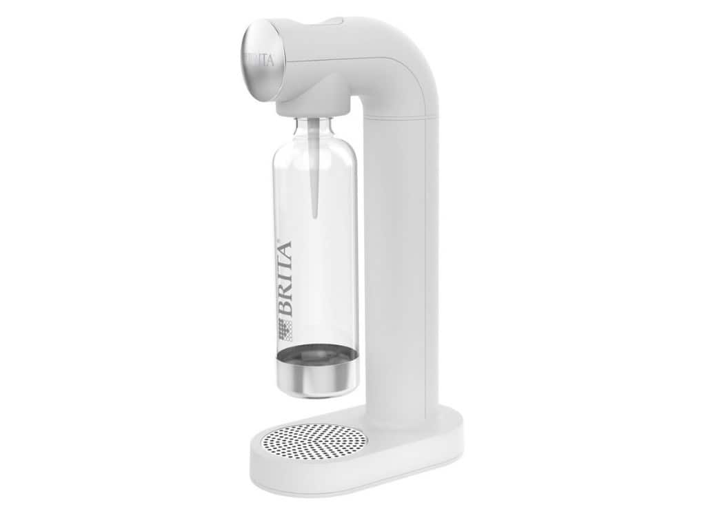Saturator Brita SodaOne (biały) — zdjęcie 1 z 8