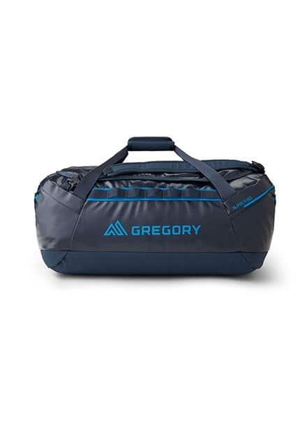 Torba podróżna Gregory Alpaca 60 Duffle Bag, slate blue — zdjęcie 1 z 8