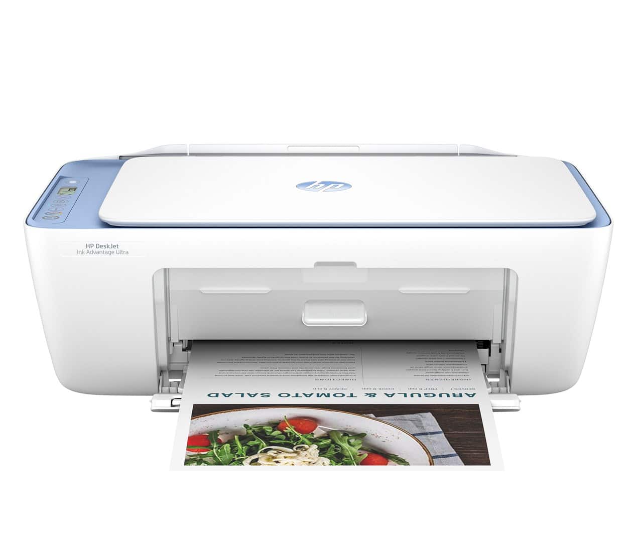 Urządzenie wielofunkcyjne HP DeskJet 2822e (588R4B) — zdjęcie 1 z 8