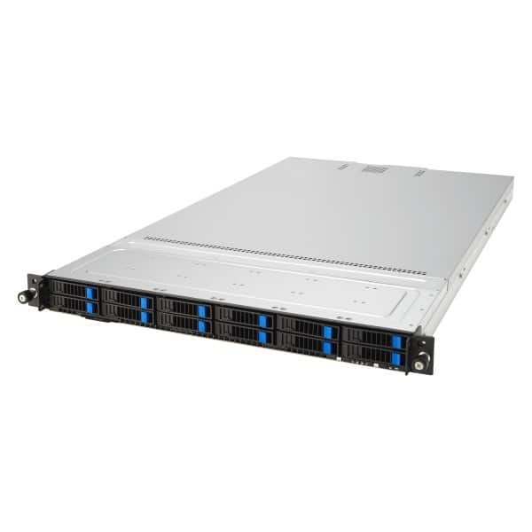 ASUS RS700-E11-RS12U 90SF01U1-M00H80 RACK — zdjęcie 1 z 8