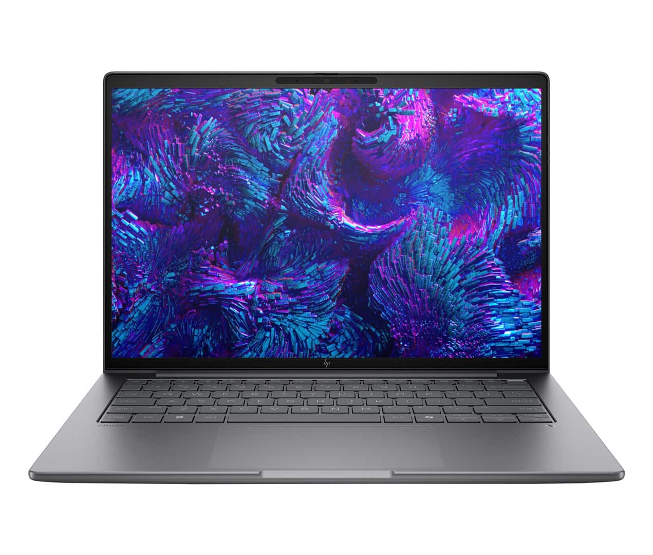 HP ZBook 8 G1i 14 Ultra 7 255H 14"WUXGA 400nits — zdjęcie 1 z 8