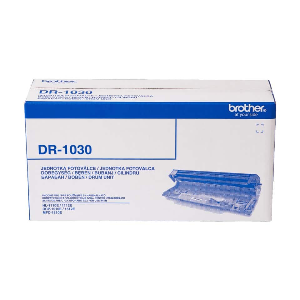 Bęben Brother DR1030, 10000 stron — zdjęcie 1 z 2