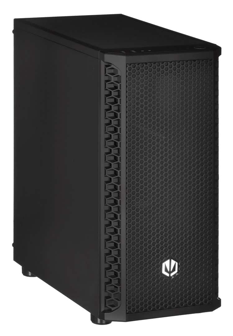Obudowa ENDORFY Signum 300 Solid ATX — zdjęcie 1 z 8