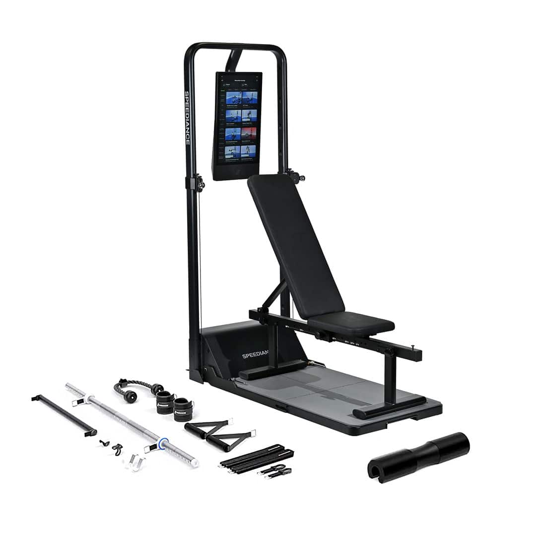Speediance Gym Monster 2.0 Works Plus 21calowy ekran — zdjęcie 1 z 8