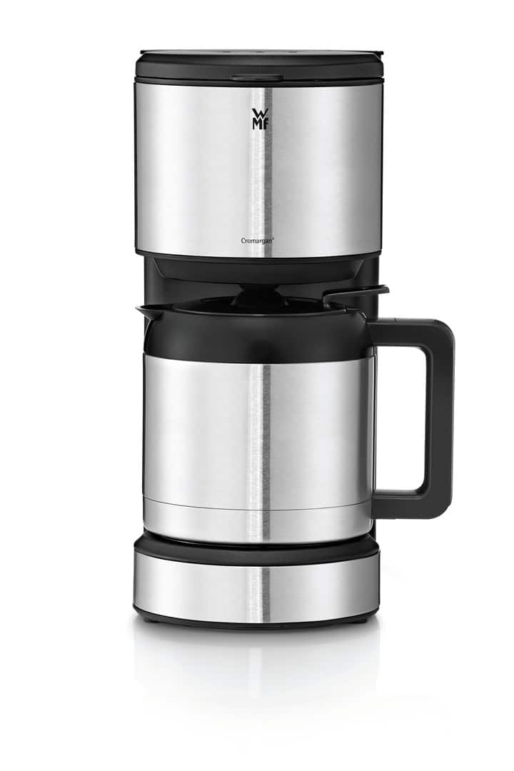 Ekspres przelewowy WMF STELIO 412160011 (1000W, srebrny) — zdjęcie 1 z 8