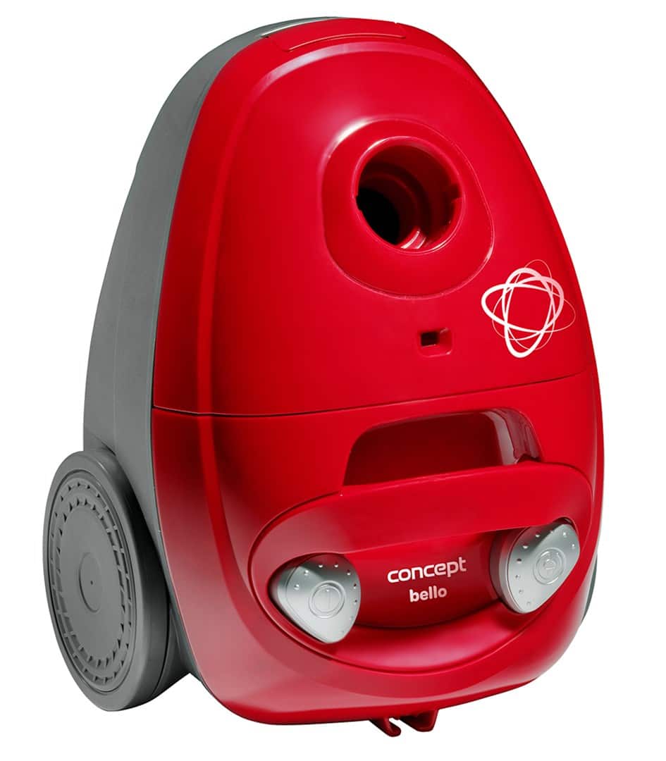 Odkurzacz ręczny 700W VP8350 CONCEPT — zdjęcie 1 z 7